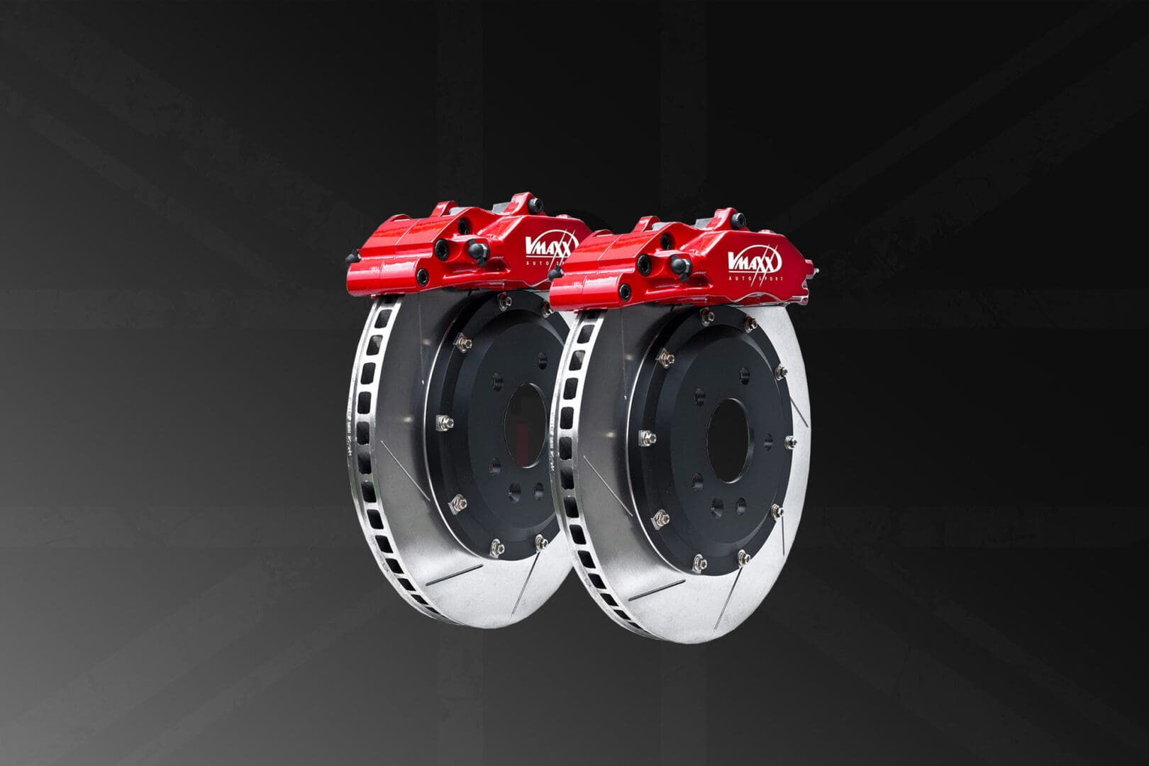 Carbonwurks Track Car Build - Big brake kit