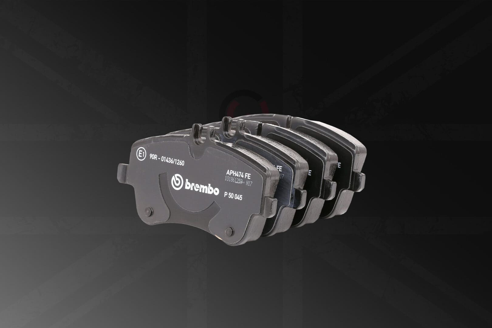 Carbonwurks Track Car Build - Brake Pads