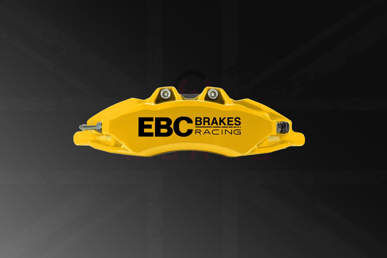 Carbonwurks Track Car Build - Calipers