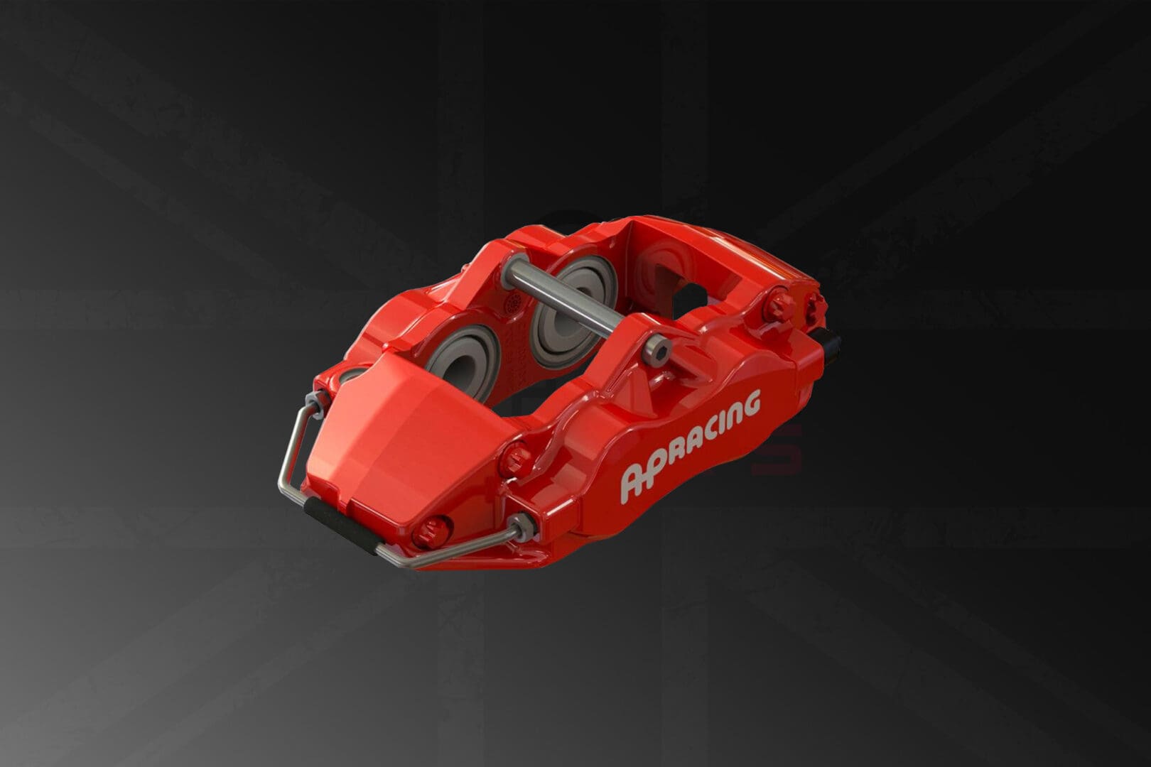Carbonwurks Track Car Build - Calipers