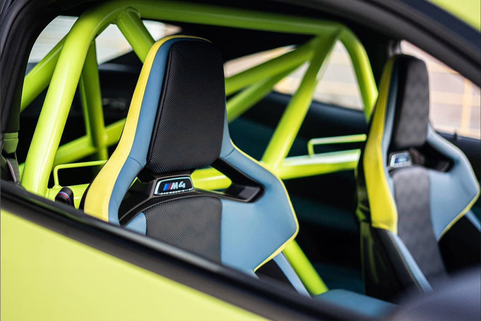 Carbonwurks Track Car Build - Roll Cage
