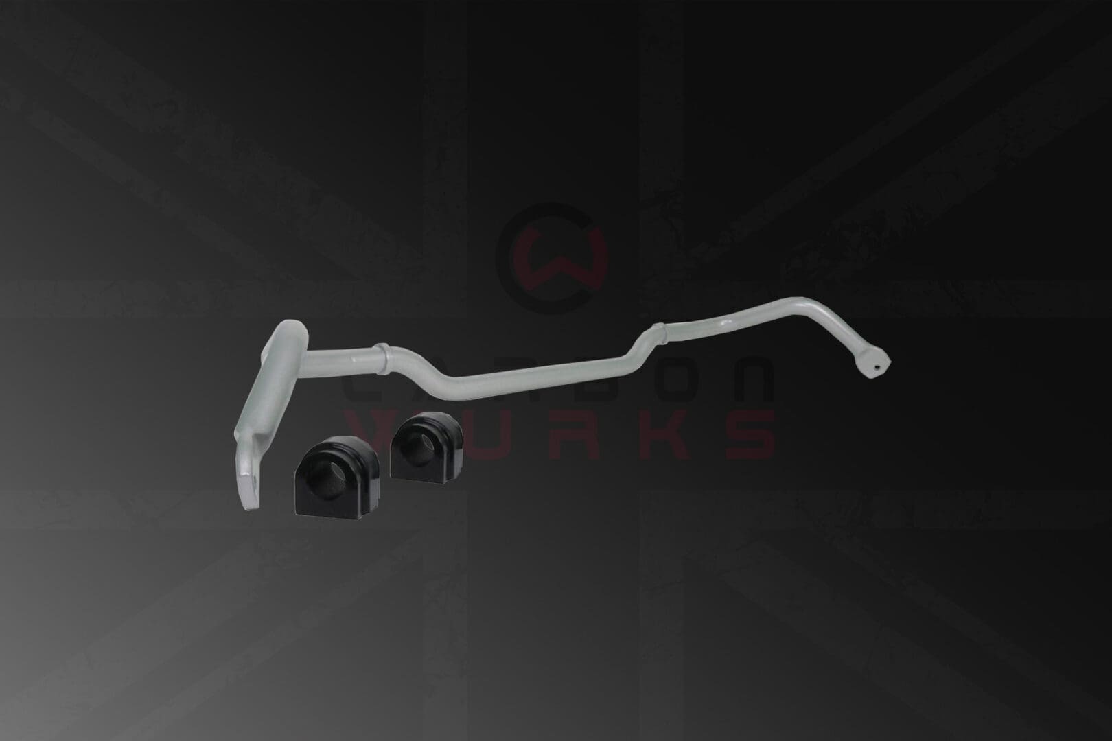 Carbonwurks Track Car Build - Anti-Roll Bars