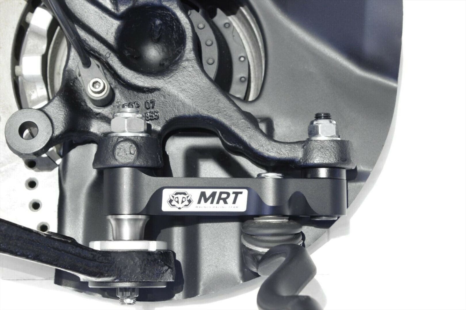 Carbonwurks Track Car Build - Roll Centre Correction