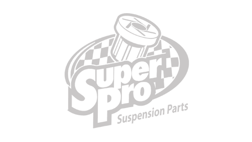 Carbonwurks Poole Bournemouth Dorset SuperPro Suspension