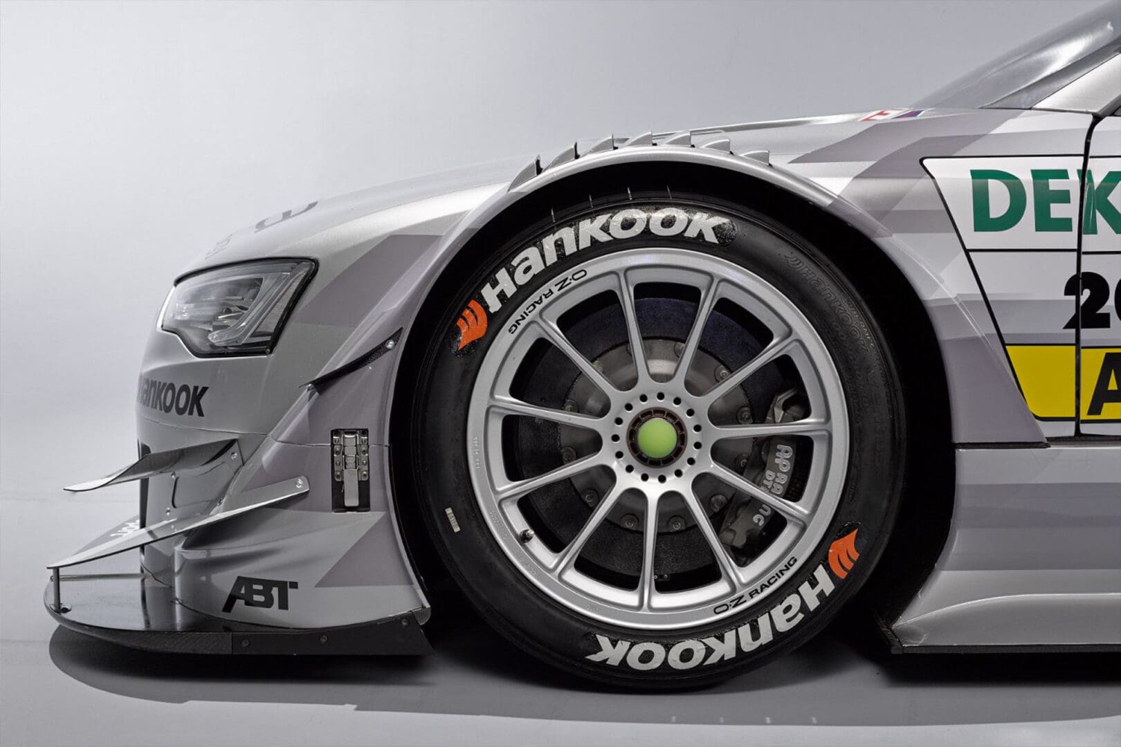 Carbonwurks Track Car Build - Wheels
