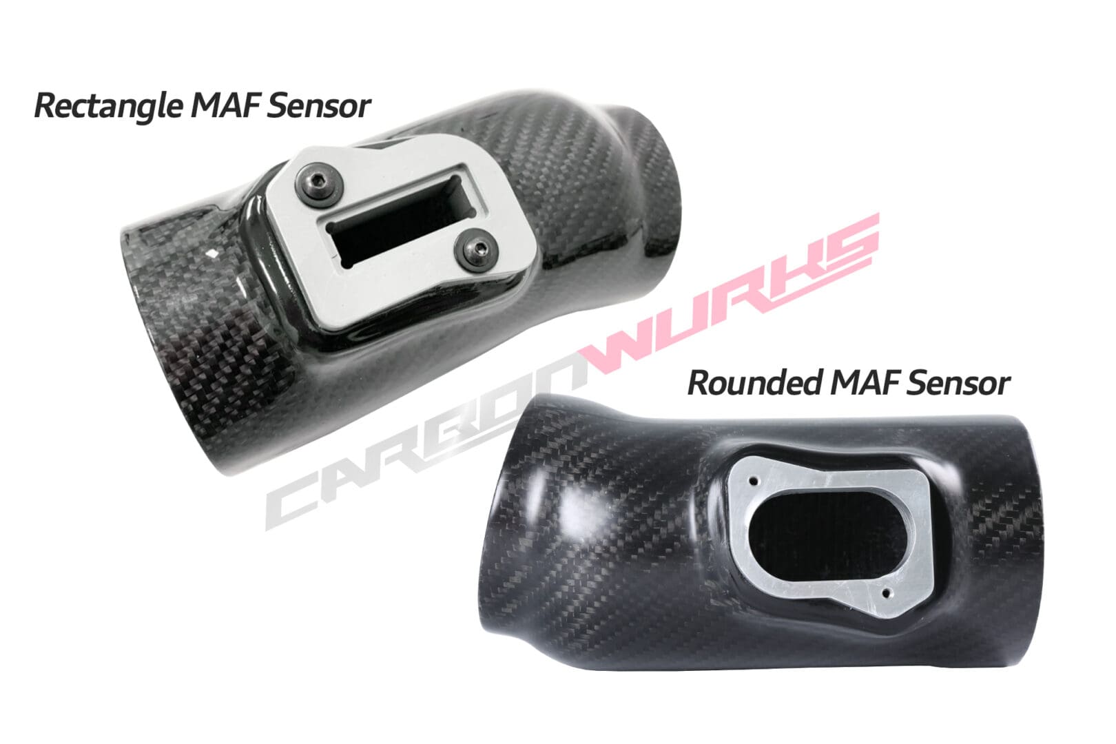 Mini F56 Cooper Armaspeed Carbon Fibre Intake