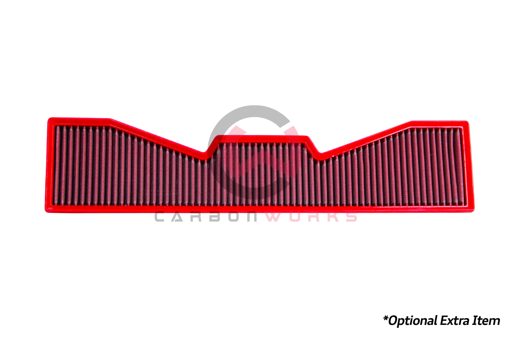 Armaspeed Audi RS6 C8 Carbon Fibre Intake Cover