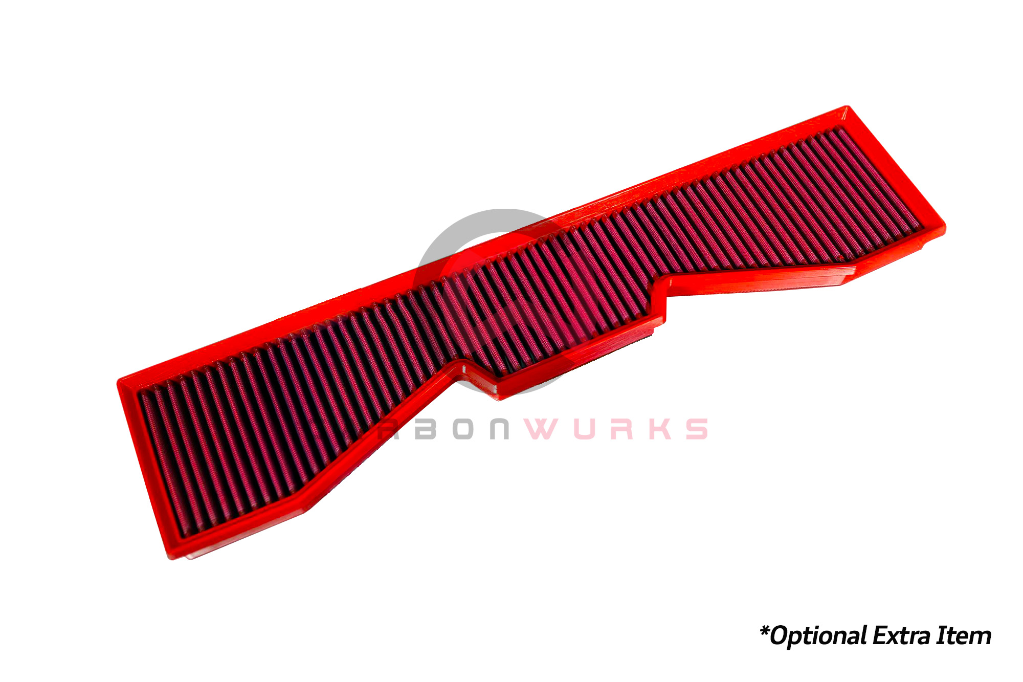 Armaspeed Audi RS6 C8 Carbon Fibre BMC Intake Filter