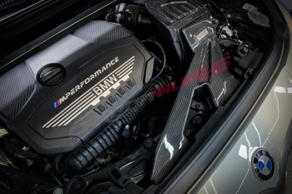 Armaspeed BMW M135i F40 Carbon Fibre Air Intake