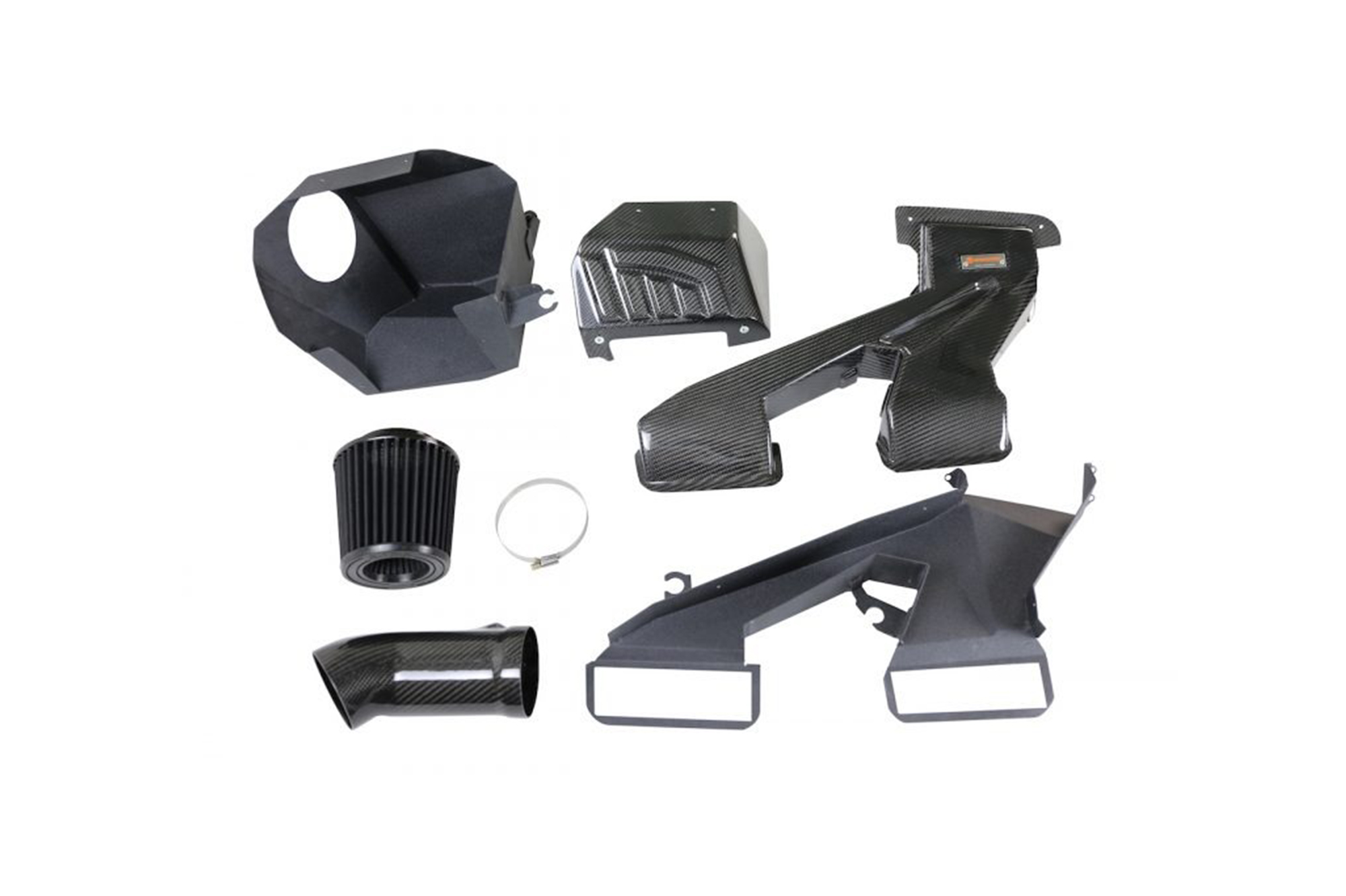 Armaspeed BMW M135i F40 Carbon Fibre Air Intake