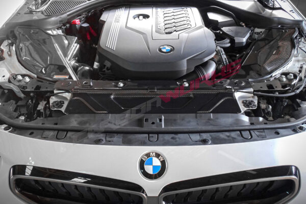 Armaspeed BMW M240i G42 B58 Carbon Fibre Air Intake