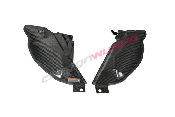 Armaspeed BMW M240i G42 B58 Carbon Fibre Air Intake