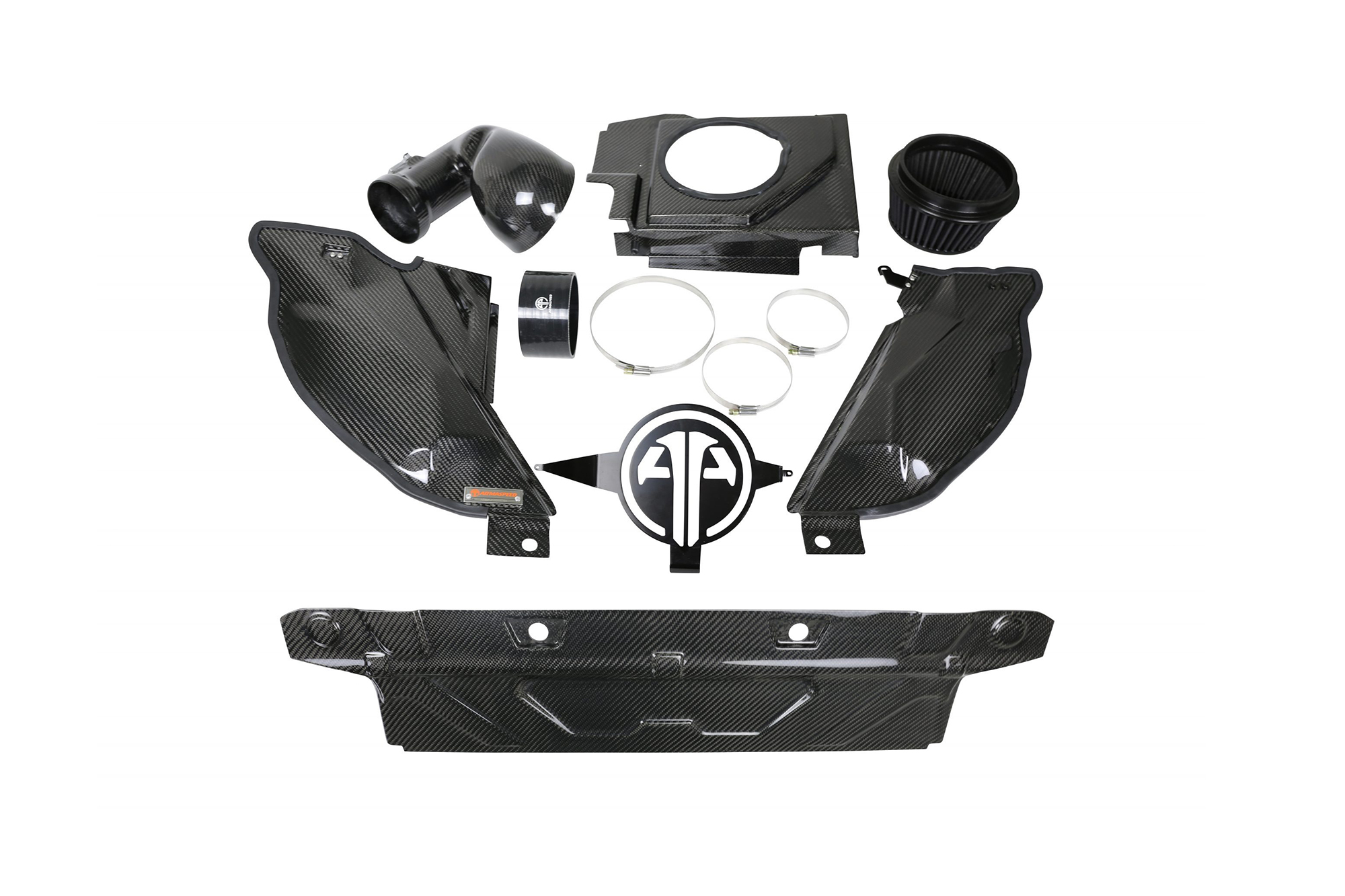 Armaspeed BMW M240i G42 B58 Carbon Fibre Air Intake