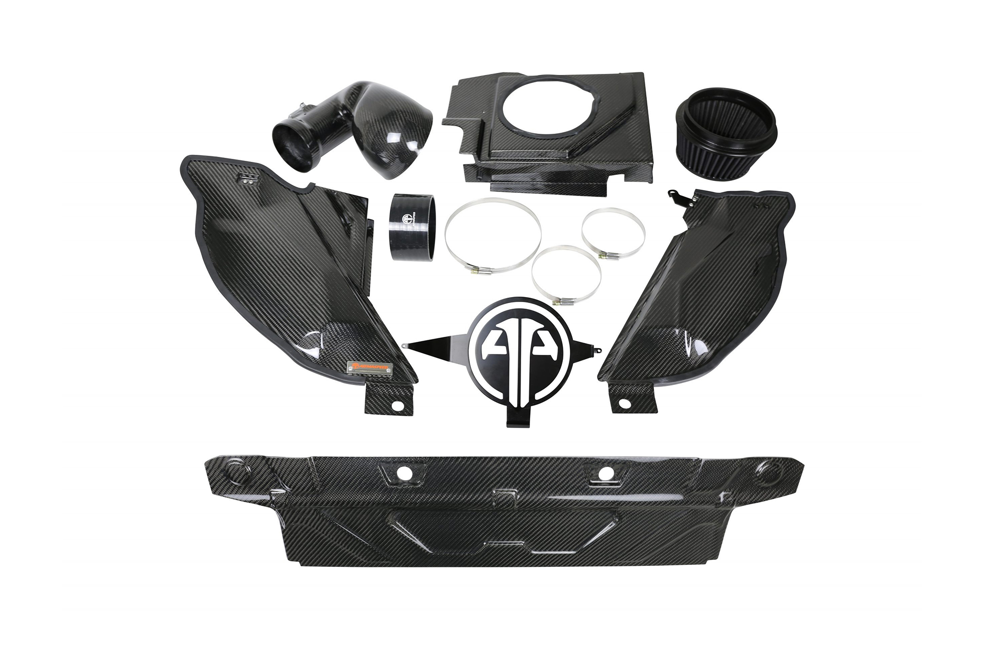 Armaspeed BMW M340i G20 B58 Carbon Fibre Air Intake
