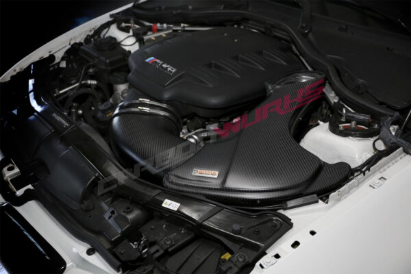 Armaspeed BMW M3 E92 Carbon Fibre Air Intake