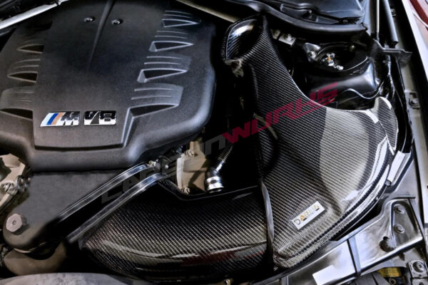 Armaspeed BMW M3 E92 Carbon Fibre Air Intake