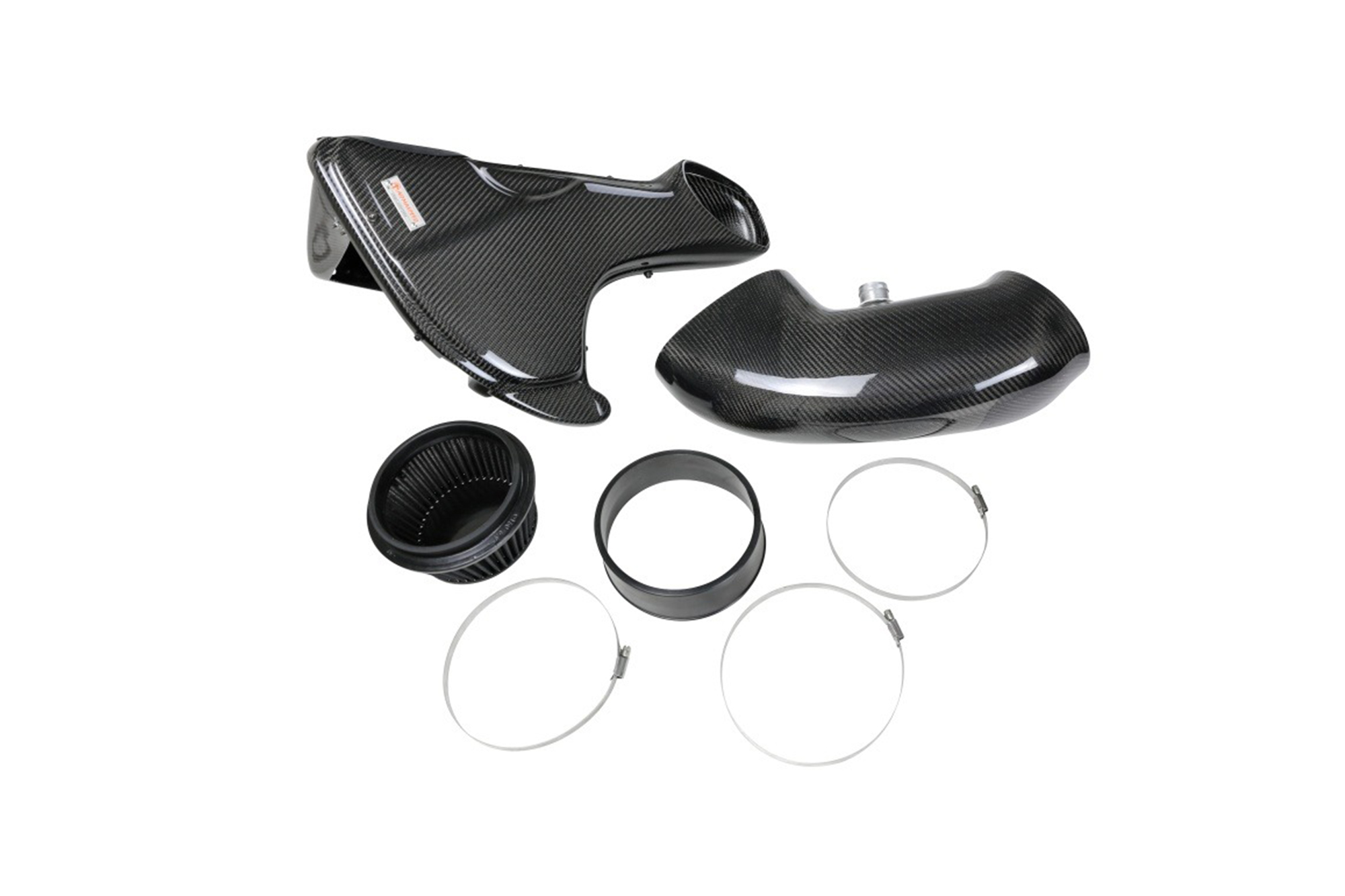 Armaspeed BMW M3 E92 Carbon Fibre Air Intake