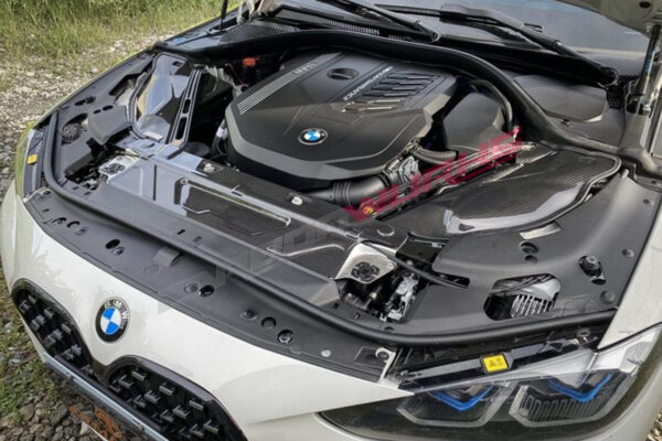 Armaspeed BMW M440i G22 B58 Carbon Fibre Air Intake