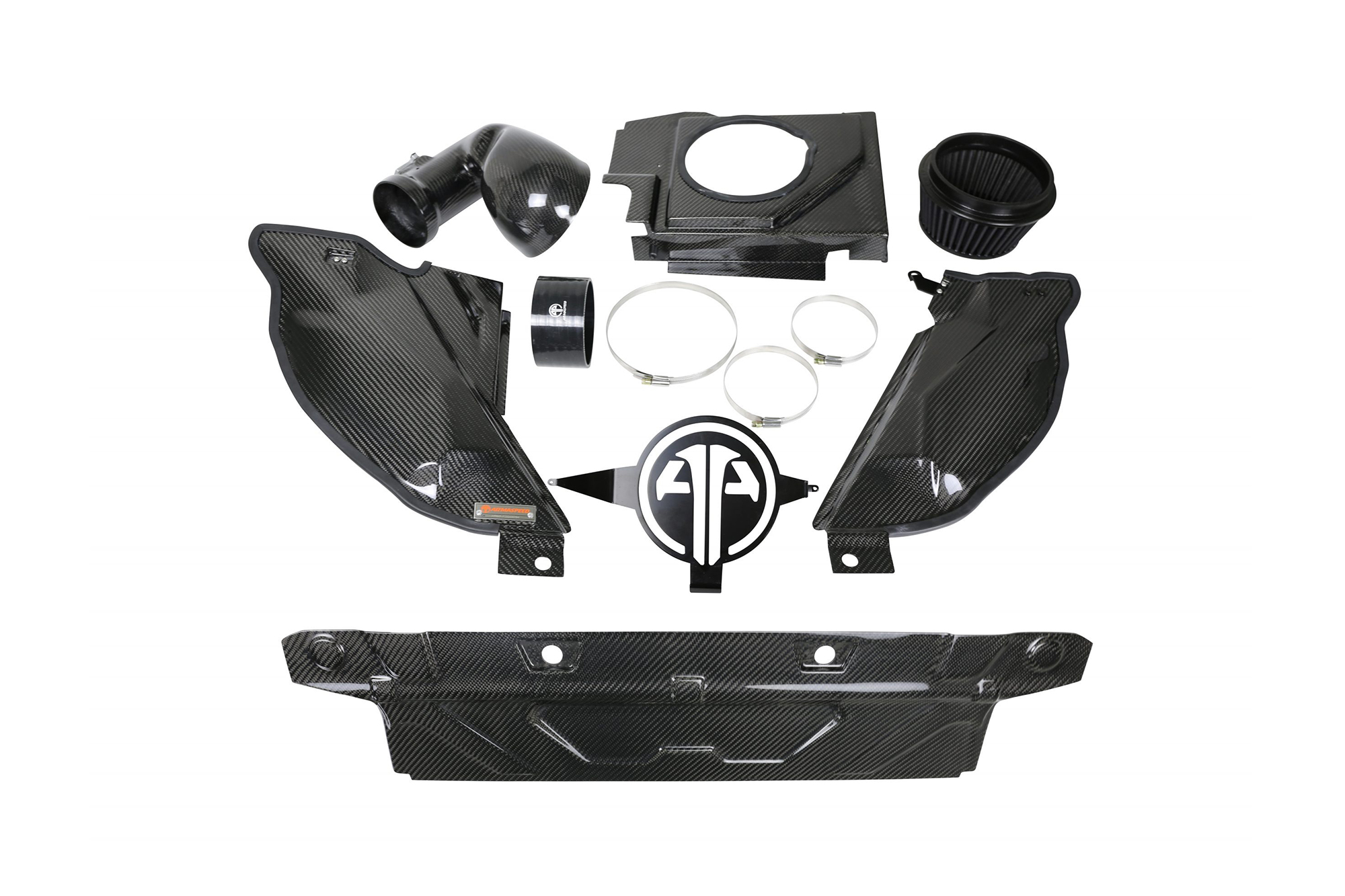 Armaspeed BMW M440i G22 B58 Carbon Fibre Air Intake
