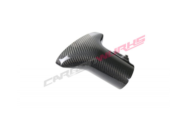 Armaspeed BMW M530i M540i G30 Carbon Fibre Air Intake