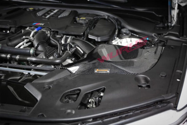 Armaspeed BMW M5 F90 Carbon Fibre Air Intake