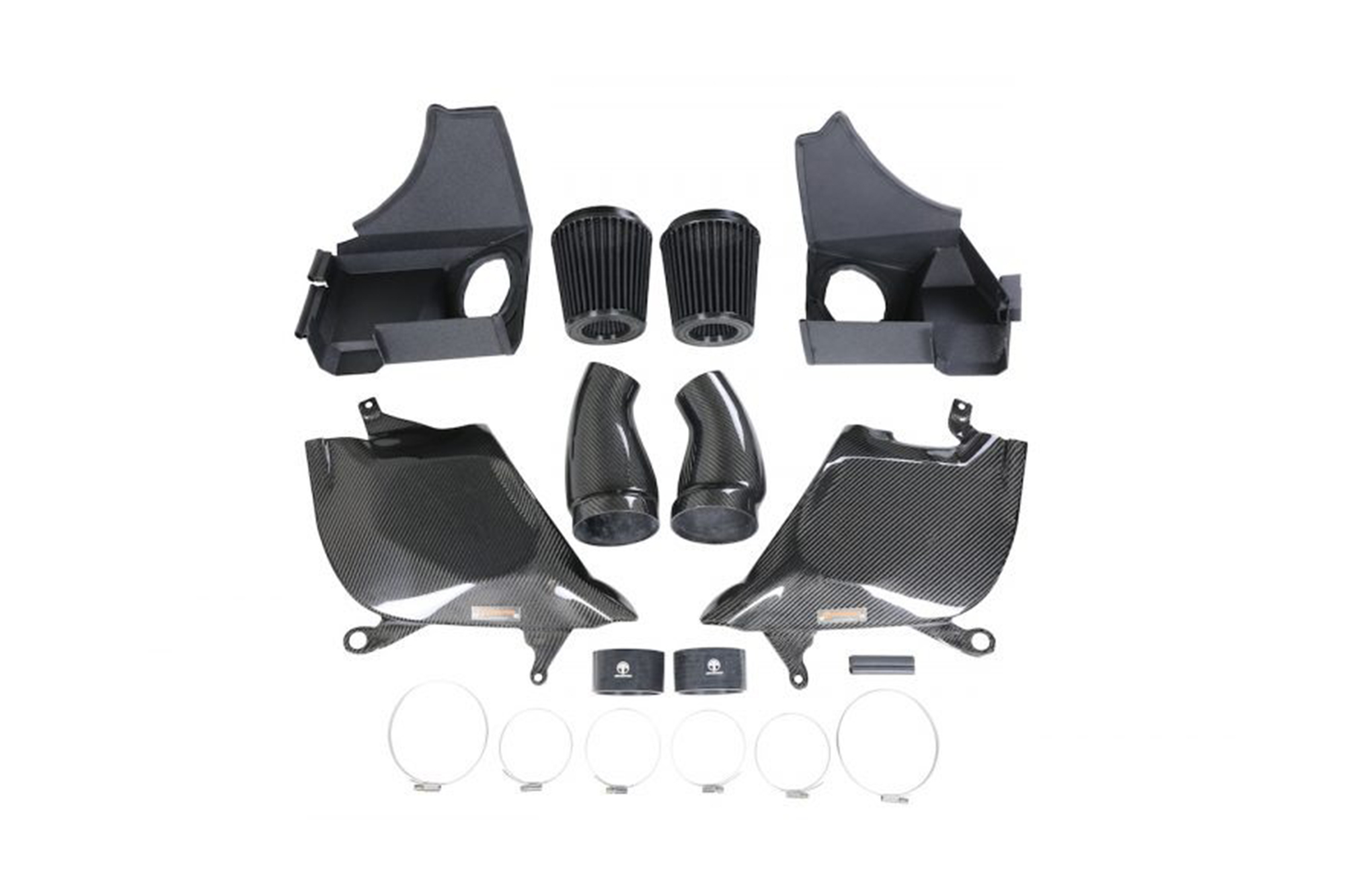 Armaspeed BMW M5 F90 Carbon Fibre Air Intake