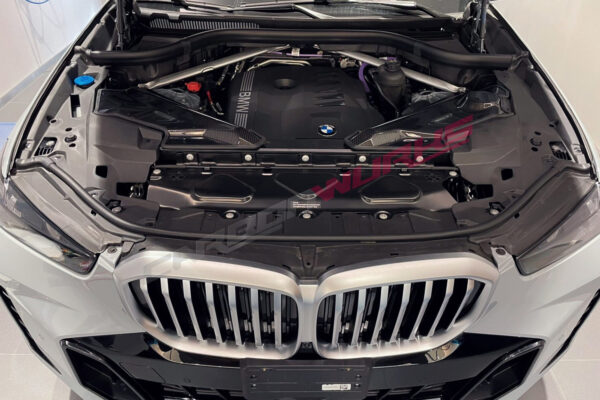 Armaspeed BMW X5 40i LCI (G05) Carbon Fibre Air Intake