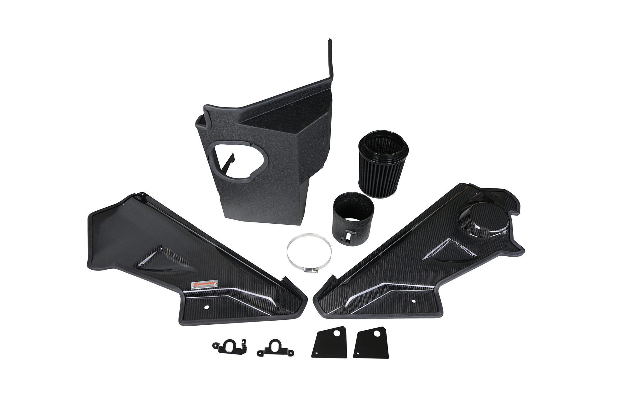 Armaspeed BMW X5 40i LCI (G05) Carbon Fibre Air Intake