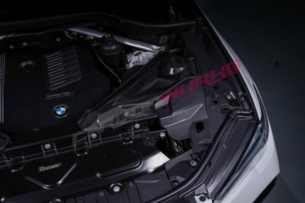 Armaspeed BMW X5 / X6 (G05 / G06) Carbon Fibre Air Intake