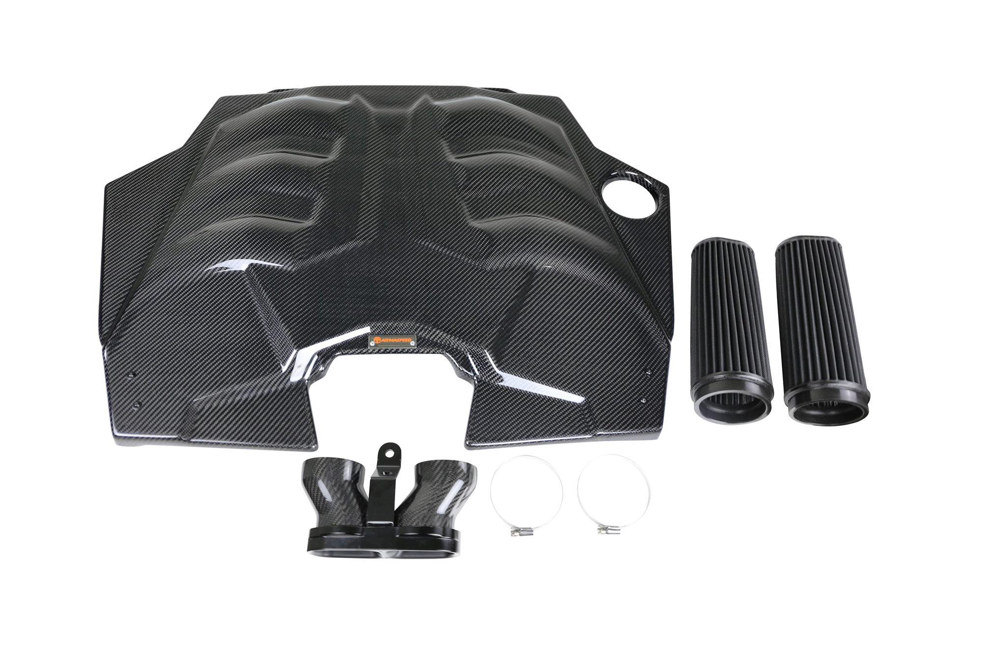 Armaspeed Lamborghini Urus Carbon Fibre Air Intake