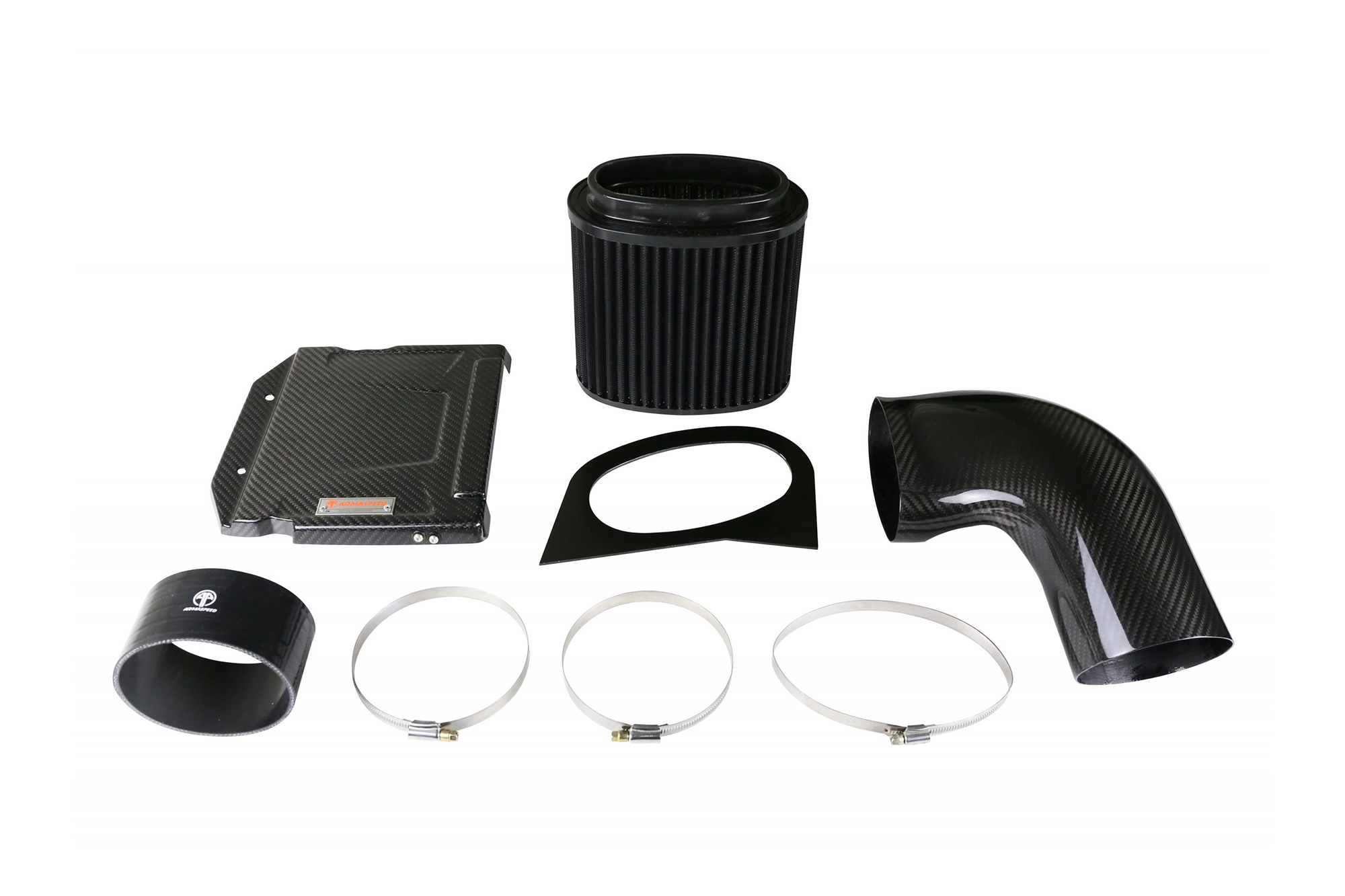 Armaspeed Mercedes A45 / A45s (W177) Carbon Fibre Air Intake