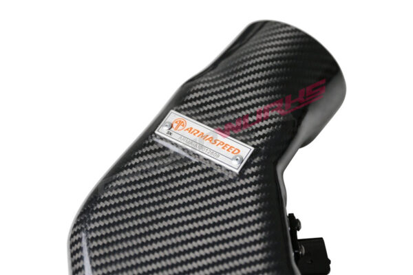 Armaspeed Mercedes C63 / C63s (W205) Carbon Fibre Air Intake