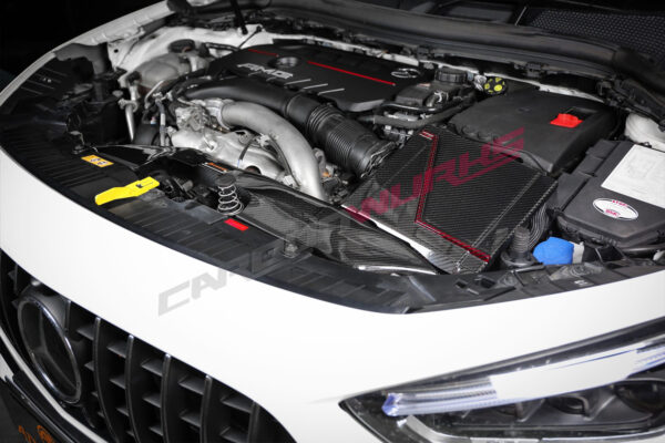 Armaspeed Mercedes CLA250 / CLA35 / A250 / A35 (C118 / W177) Carbon Fibre Air Intake