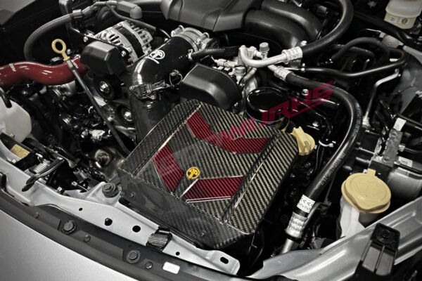 Armaspeed Toyota GR-86 ( ZN8) Carbon Fibre Air Intake