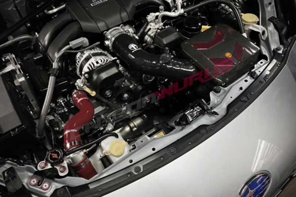 Armaspeed Toyota GR-86 ( ZN8) Carbon Fibre Air Intake