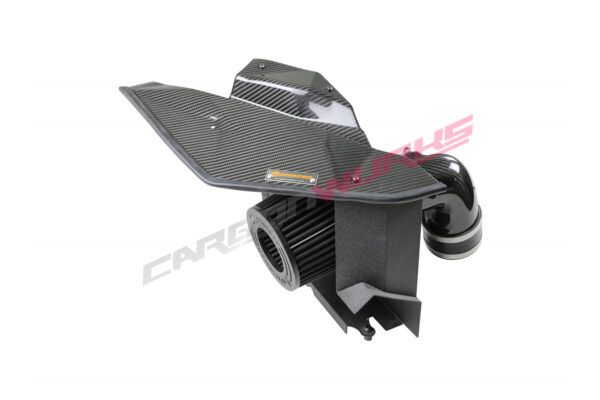 Armaspeed Toyota Supra Mk5 2.0 A90 B48 Carbon Fibre Air Intake