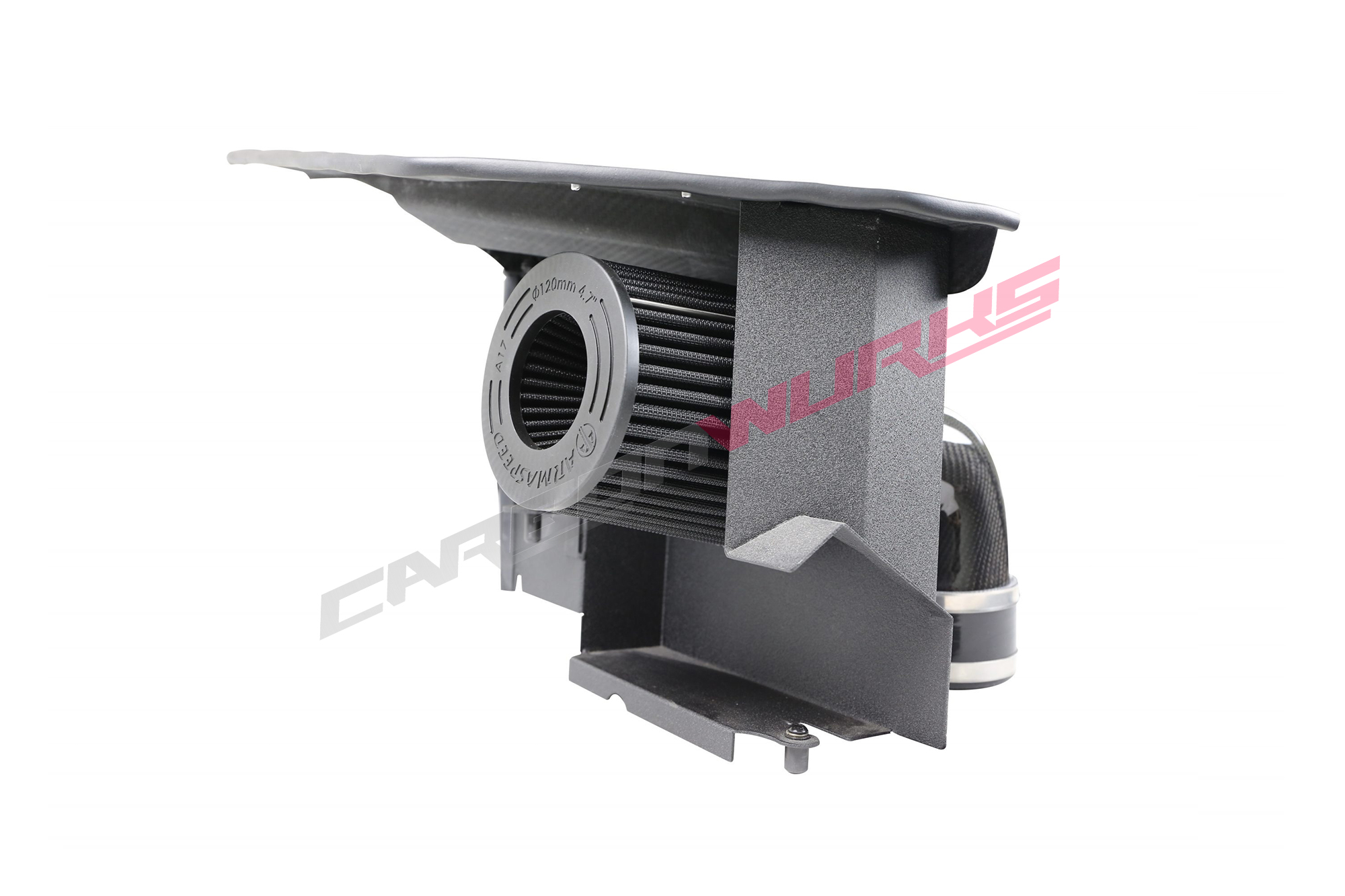 Armaspeed Toyota Supra Mk5 2.0 A90 B48 Carbon Fibre Air Intake