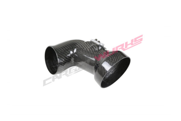 Armaspeed Toyota Supra Mk5 2.0 A90 B48 Carbon Fibre Air Intake