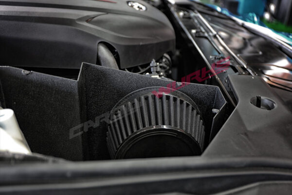 Armaspeed Toyota Supra Mk5 3.0 A90 B58 Carbon Fibre Air Intake