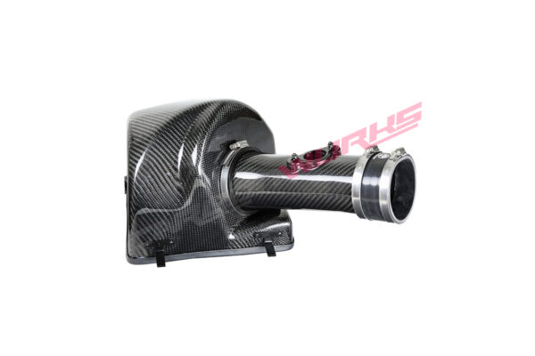 Armaspeed Toyota GR Yaris Carbon Fibre Air Intake