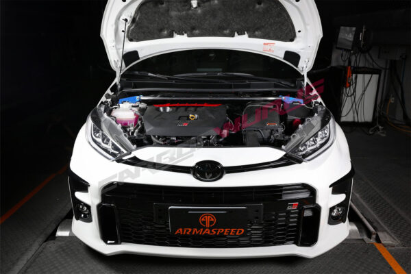 Armaspeed Toyota GR Yaris Carbon Fibre Air Intake