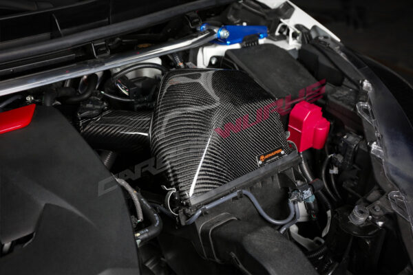 Armaspeed Toyota GR Yaris Carbon Fibre Air Intake