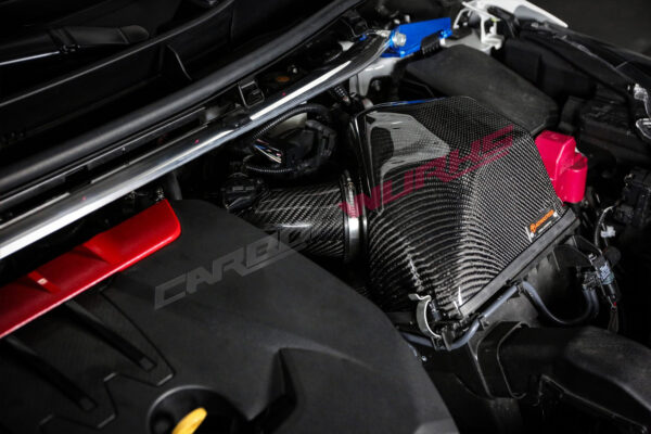 Armaspeed Toyota GR Yaris Carbon Fibre Air Intake