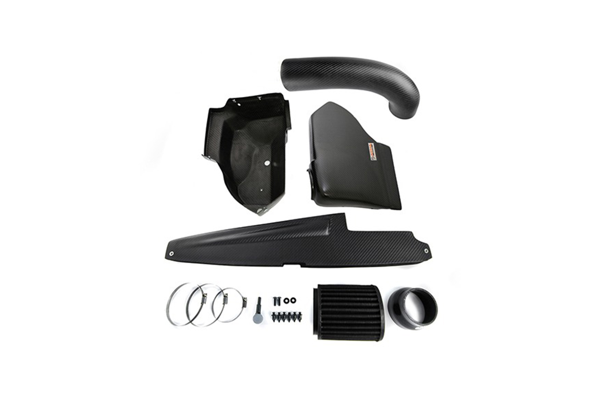 Volkswagen Golf 7 GTI & R Armaspeed Carbon Fibre Air Intake