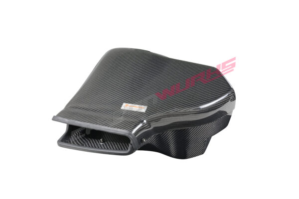 Armaspeed Volkswagen Golf 8 GTi Carbon Fibre Air Intake