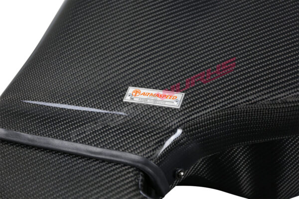 Armaspeed Volkswagen Golf 8 GTi Carbon Fibre Air Intake