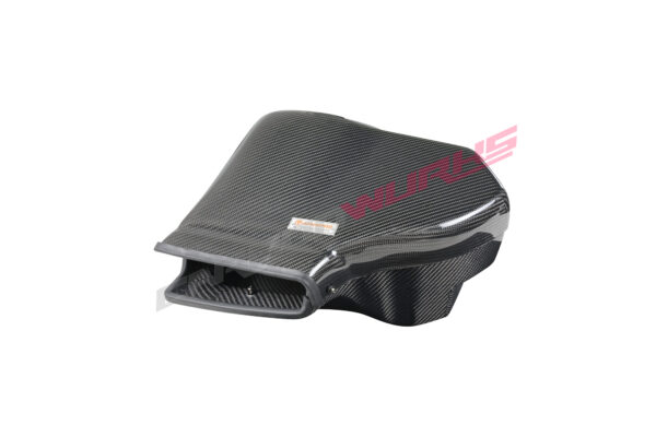 Armaspeed Volkswagen Golf 8 R Carbon Fibre Air Intake