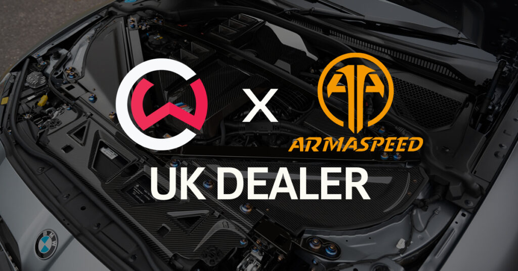 Official Armaspeed Intake Dealer For The UK. Poole, Bournemouth & Dorset