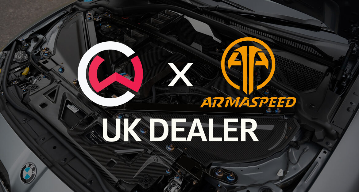 Official Armaspeed Intake Dealer For The UK. Poole, Bournemouth & Dorset
