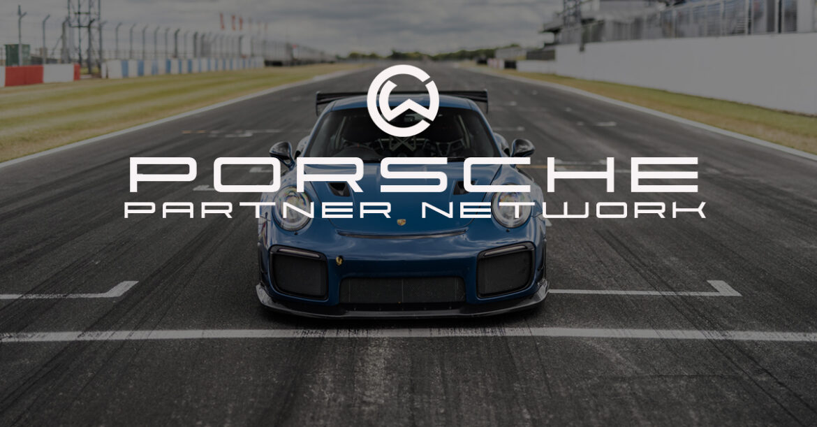 Carbonwurks Porsche Partner Network